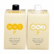 ピアセラボ　アリスティア WN-P<ウェーブノーマル パワーアップタイプ>2液　400ml